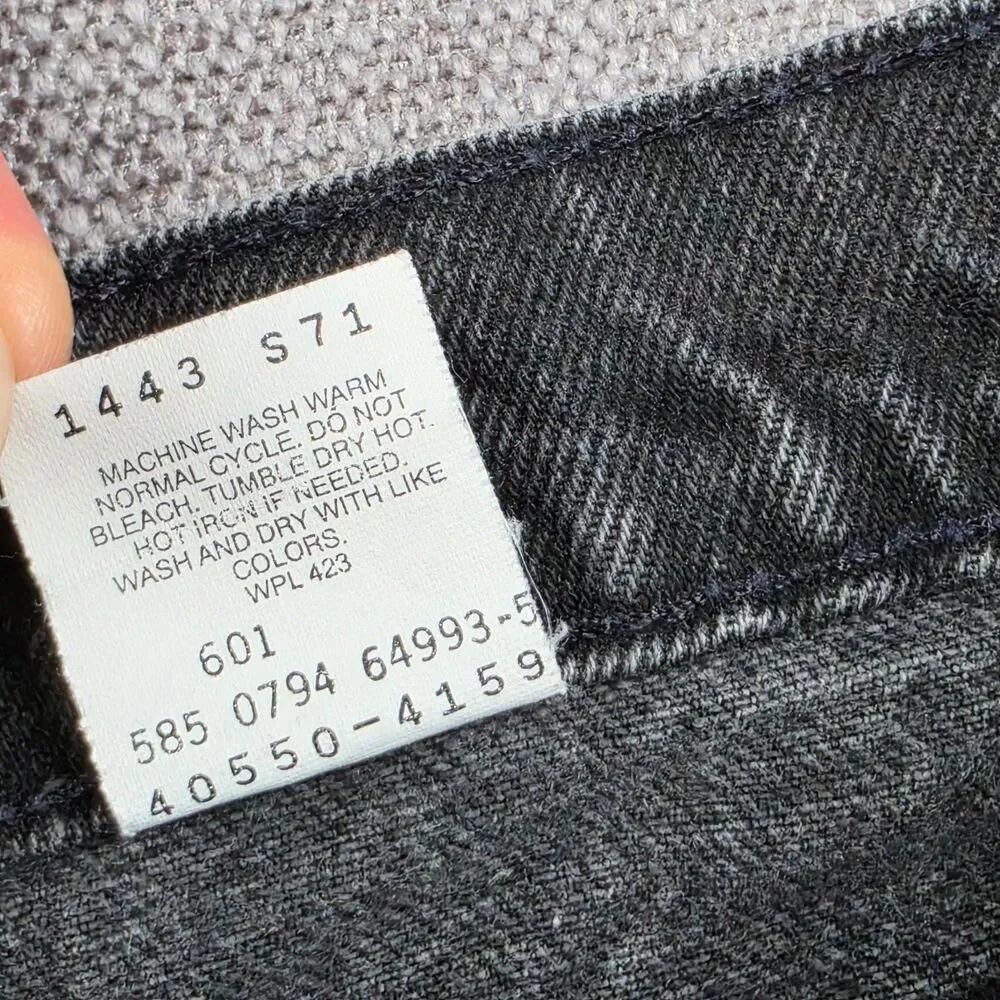 Levis vintage levis